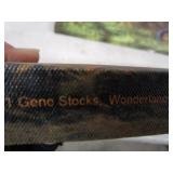 Stretched Canvas Prints