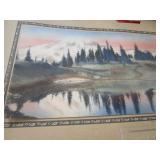 1923 Carlson Creamery Co, Rush City, MN Calendar