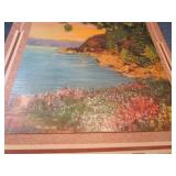 1948 Calendar Leemhuis Shoe Store, Hinckley, MN