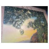 1948 Calendar Leemhuis Shoe Store, Hinckley, MN