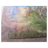 1948 Calendar Leemhuis Shoe Store, Hinckley, MN