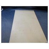 1948 Calendar Leemhuis Shoe Store, Hinckley, MN