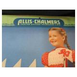 1948 Calendar Edin Motor Sales, Hinckley, MN