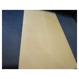 1948 Calendar Edin Motor Sales, Hinckley, MN