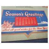 1941 Tank Car Service Station, Hinckley, MN