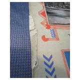 1941 Tank Car Service Station, Hinckley, MN