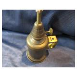 Brass Gasoline Lamp