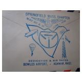 1931 1st Flight Air Mail Flight Covers