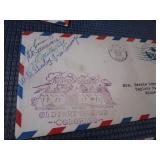 1931 1st Flight Air Mail Flight Covers