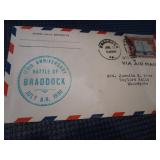 1931 1st Flight Air Mail Flight Covers