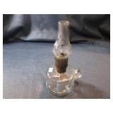 Little Butter Cup Mini Kerosene Lamp