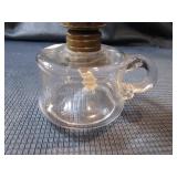 Little Butter Cup Mini Kerosene Lamp