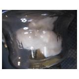 Little Butter Cup Mini Kerosene Lamp