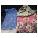 Vintage Hankies