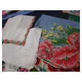 Vintage Hankies
