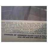 Comics: Roy Rogers, Gene Autry, Hopalong Thermos & Cards