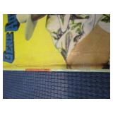 Comics: Roy Rogers, Gene Autry, Hopalong Thermos & Cards