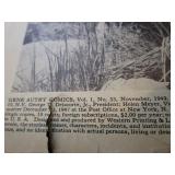 Comics: Roy Rogers, Gene Autry, Hopalong Thermos & Cards