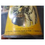 Comics: Roy Rogers, Gene Autry, Hopalong Thermos & Cards