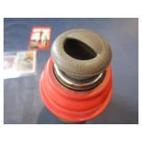 Comics: Roy Rogers, Gene Autry, Hopalong Thermos & Cards