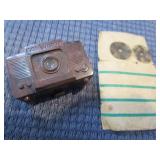 Tom Mix Mini Viewer, Sky King Scope, Disney