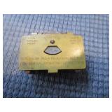 Tom Mix Mini Viewer, Sky King Scope, Disney