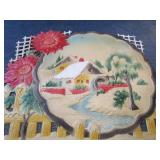 1977 & 1979 German Calendars