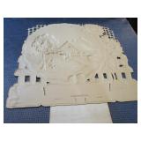 1977 & 1979 German Calendars