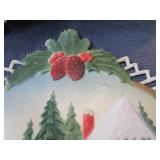 1977 & 1979 German Calendars