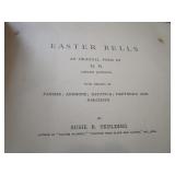 Framed Quotes & Antique Poetry