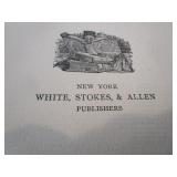 Framed Quotes & Antique Poetry