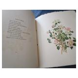 Framed Quotes & Antique Poetry