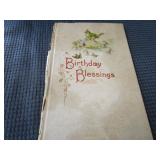 Framed Quotes & Antique Poetry