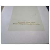 Framed Quotes & Antique Poetry