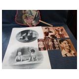 Alfalfa: Our Gang, 1901 & 1911 Art