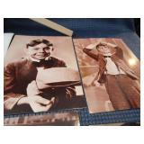 Alfalfa: Our Gang, 1901 & 1911 Art