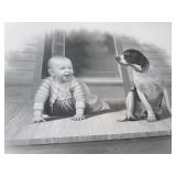 Alfalfa: Our Gang, 1901 & 1911 Art