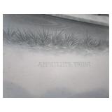 Alfalfa: Our Gang, 1901 & 1911 Art