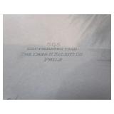 Alfalfa: Our Gang, 1901 & 1911 Art