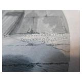 Alfalfa: Our Gang, 1901 & 1911 Art