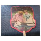 Alfalfa: Our Gang, 1901 & 1911 Art