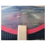 Alfalfa: Our Gang, 1901 & 1911 Art