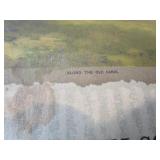 1942 Henning, 1942 Fox Home, 1963 Elbow Lake Calendars