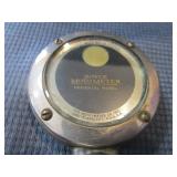 Royce Moto Meter, Antique