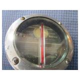 Royce Moto Meter, Antique