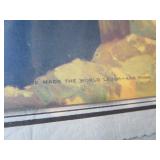 1938 No Branch Milling Co Calendar