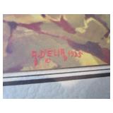 1938 No Branch Milling Co Calendar