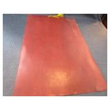 1938 Rush City Mn Carlson Creamery Calendar