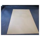 1938 Calendar: Leader, North Branch, MN