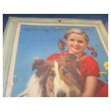 1946 Calendars, Stanchfield & Cambridge